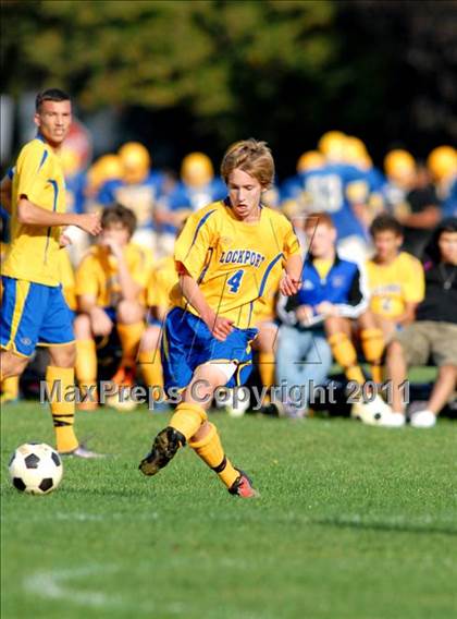 Thumbnail 2 in Niagara-Wheatfield @ Lockport photogallery.