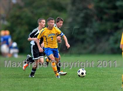 Thumbnail 1 in Niagara-Wheatfield @ Lockport photogallery.