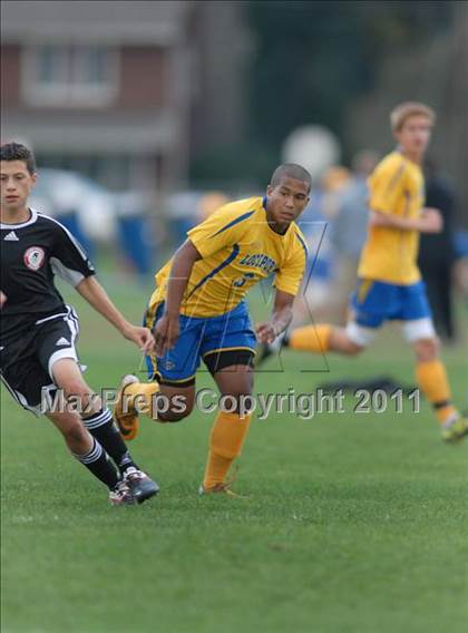 Thumbnail 1 in Niagara-Wheatfield @ Lockport photogallery.