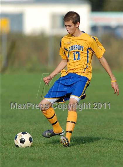 Thumbnail 1 in Niagara-Wheatfield @ Lockport photogallery.