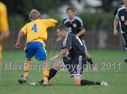 Thumbnail 3 in Niagara-Wheatfield @ Lockport photogallery.