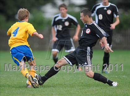 Thumbnail 2 in Niagara-Wheatfield @ Lockport photogallery.