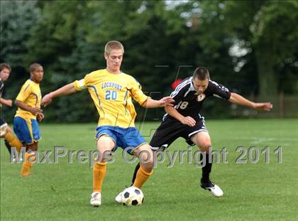 Thumbnail 3 in Niagara-Wheatfield @ Lockport photogallery.