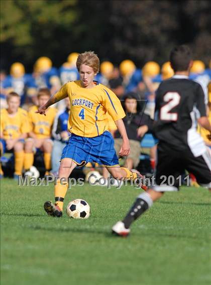 Thumbnail 1 in Niagara-Wheatfield @ Lockport photogallery.