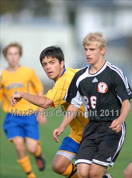 Thumbnail 3 in Niagara-Wheatfield @ Lockport photogallery.