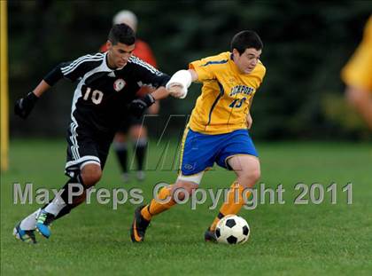 Thumbnail 2 in Niagara-Wheatfield @ Lockport photogallery.