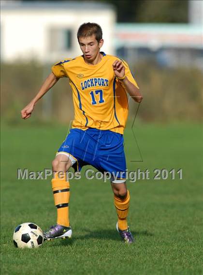 Thumbnail 3 in Niagara-Wheatfield @ Lockport photogallery.