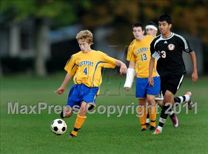 Thumbnail 2 in Niagara-Wheatfield @ Lockport photogallery.