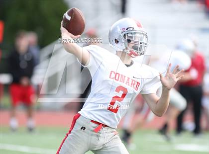 Thumbnail 2 in Conard @ Windsor photogallery.