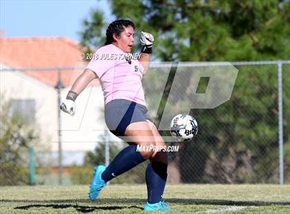 Thumbnail 3 in Green Valley vs Spring Valley photogallery.