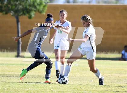 Thumbnail 2 in Green Valley vs Spring Valley photogallery.
