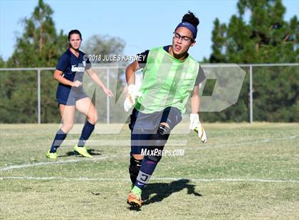 Thumbnail 3 in Green Valley vs Spring Valley photogallery.
