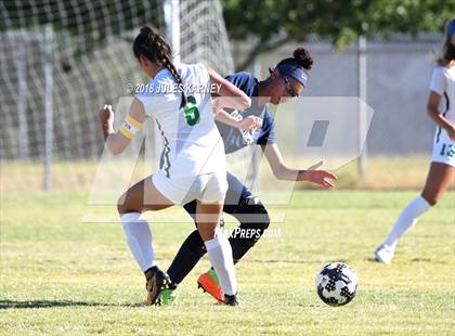 Thumbnail 2 in Green Valley vs Spring Valley photogallery.