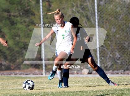 Thumbnail 2 in Green Valley vs Spring Valley photogallery.