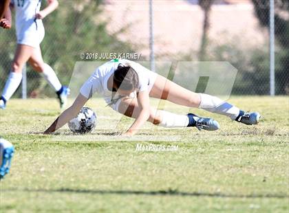 Thumbnail 3 in Green Valley vs Spring Valley photogallery.