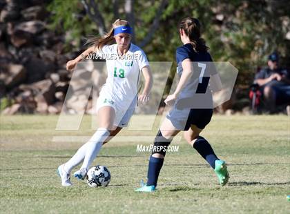 Thumbnail 3 in Green Valley vs Spring Valley photogallery.