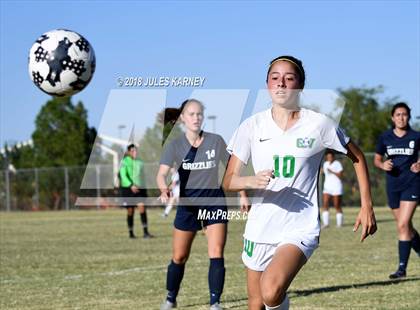 Thumbnail 2 in Green Valley vs Spring Valley photogallery.