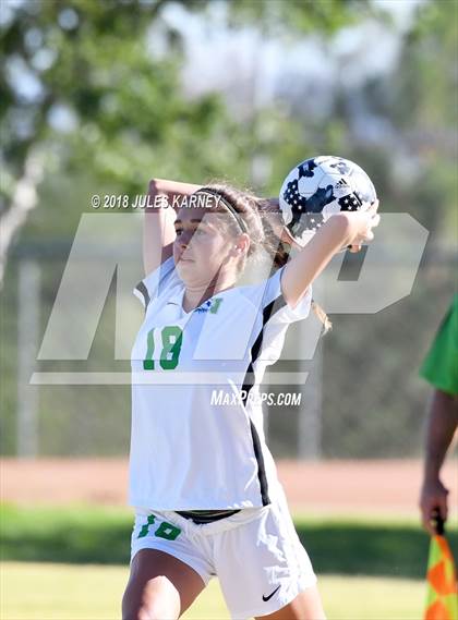 Thumbnail 1 in Green Valley vs Spring Valley photogallery.