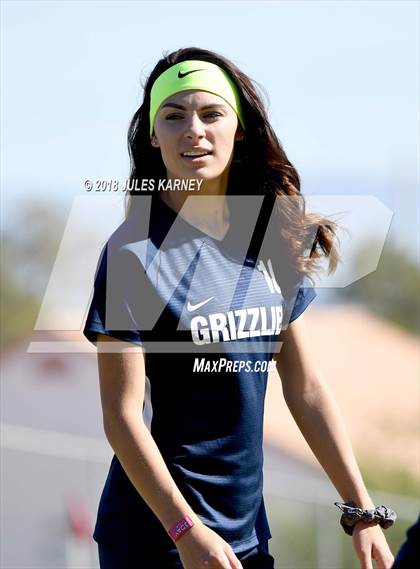 Thumbnail 2 in Green Valley vs Spring Valley photogallery.