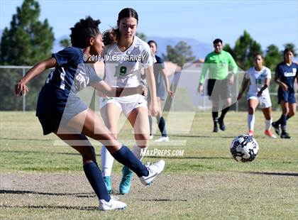 Thumbnail 3 in Green Valley vs Spring Valley photogallery.
