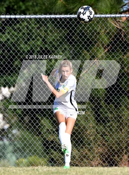 Thumbnail 2 in Green Valley vs Spring Valley photogallery.