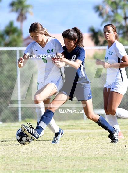 Thumbnail 2 in Green Valley vs Spring Valley photogallery.