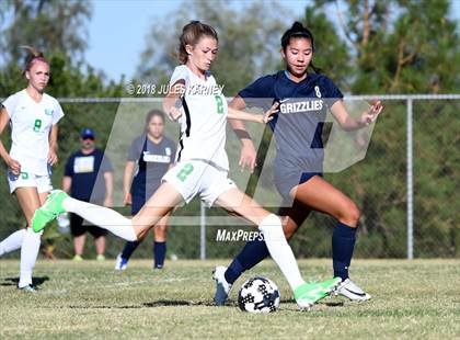 Thumbnail 2 in Green Valley vs Spring Valley photogallery.
