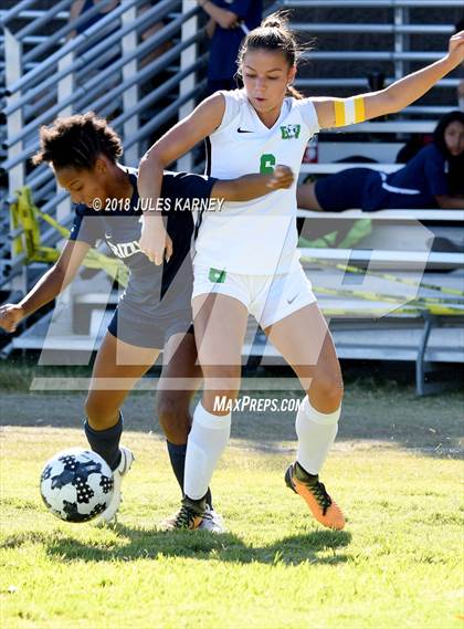 Thumbnail 1 in Green Valley vs Spring Valley photogallery.