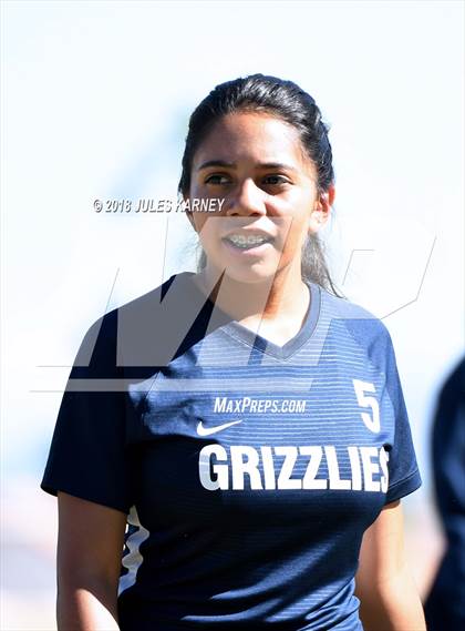 Thumbnail 2 in Green Valley vs Spring Valley photogallery.