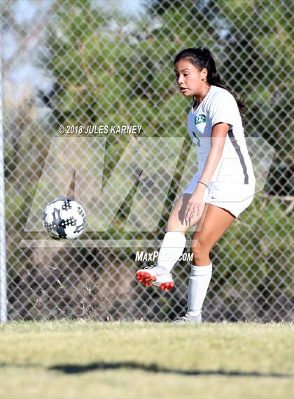 Thumbnail 1 in Green Valley vs Spring Valley photogallery.