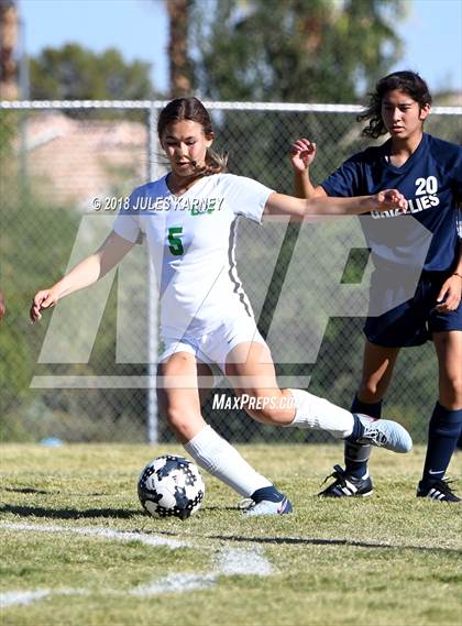 Thumbnail 3 in Green Valley vs Spring Valley photogallery.