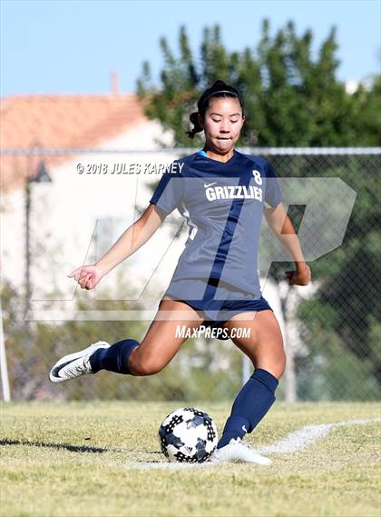 Thumbnail 1 in Green Valley vs Spring Valley photogallery.