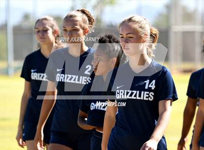 Thumbnail 2 in Green Valley vs Spring Valley photogallery.