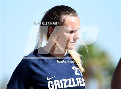 Thumbnail 3 in Green Valley vs Spring Valley photogallery.