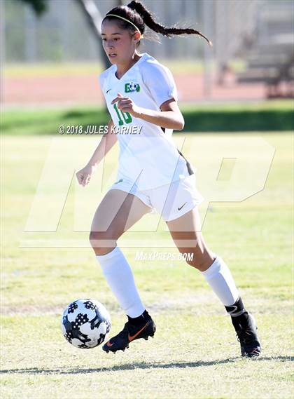 Thumbnail 1 in Green Valley vs Spring Valley photogallery.