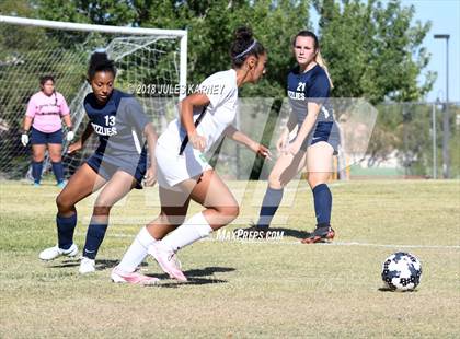 Thumbnail 1 in Green Valley vs Spring Valley photogallery.