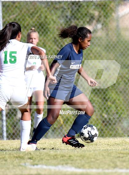 Thumbnail 1 in Green Valley vs Spring Valley photogallery.