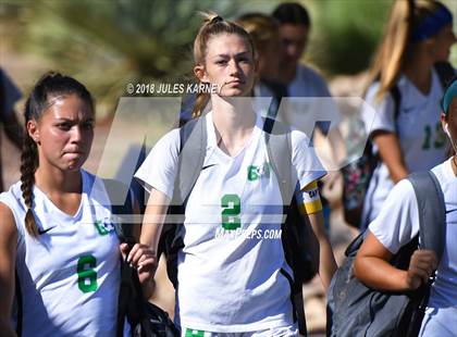 Thumbnail 3 in Green Valley vs Spring Valley photogallery.