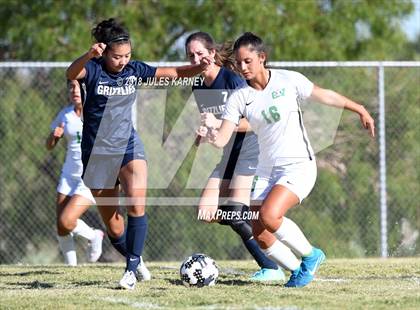Thumbnail 3 in Green Valley vs Spring Valley photogallery.