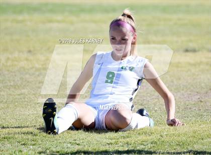 Thumbnail 2 in Green Valley vs Spring Valley photogallery.