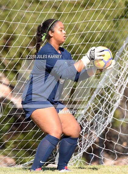 Thumbnail 2 in Green Valley vs Spring Valley photogallery.