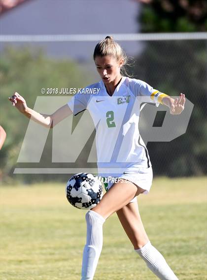 Thumbnail 2 in Green Valley vs Spring Valley photogallery.