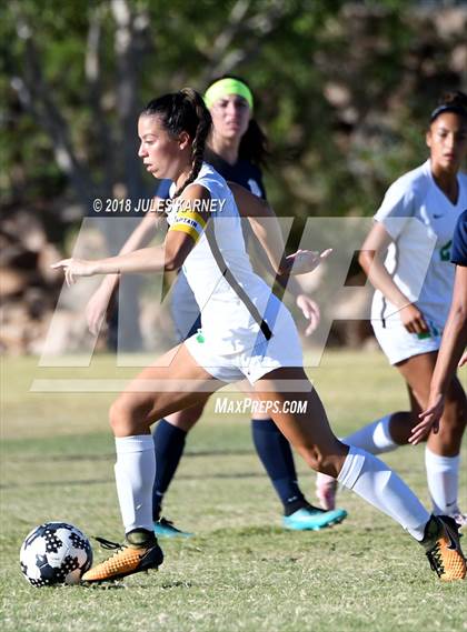 Thumbnail 1 in Green Valley vs Spring Valley photogallery.