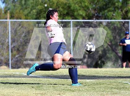 Thumbnail 2 in Green Valley vs Spring Valley photogallery.