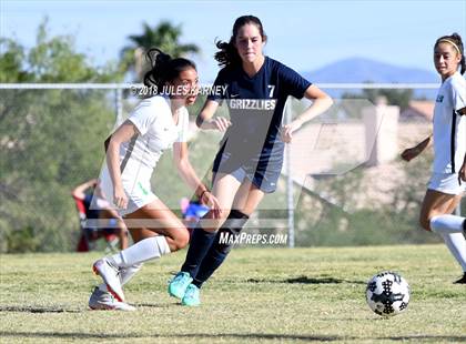Thumbnail 3 in Green Valley vs Spring Valley photogallery.