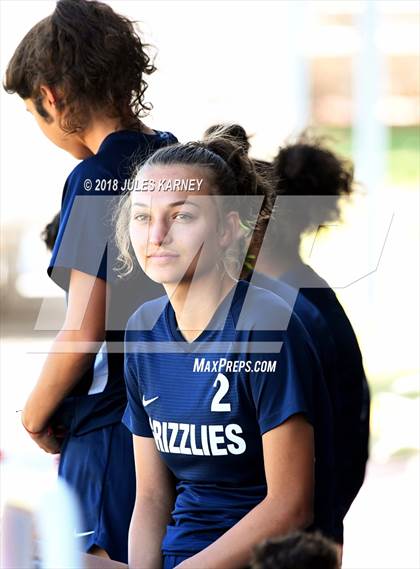 Thumbnail 1 in Green Valley vs Spring Valley photogallery.