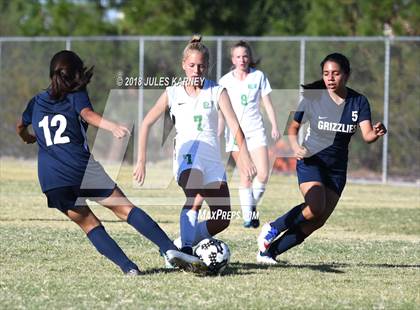 Thumbnail 2 in Green Valley vs Spring Valley photogallery.