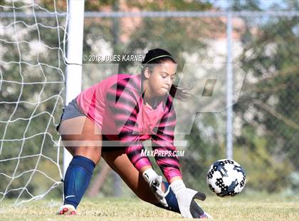 Thumbnail 2 in Green Valley vs Spring Valley photogallery.
