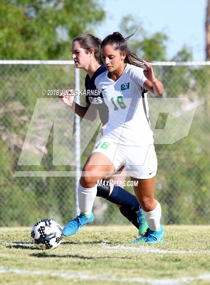 Thumbnail 3 in Green Valley vs Spring Valley photogallery.