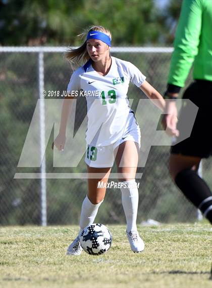 Thumbnail 3 in Green Valley vs Spring Valley photogallery.